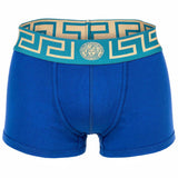 VERSACE Herren Trunk  - TOPEKA, Stretch Cotton, einfarbig