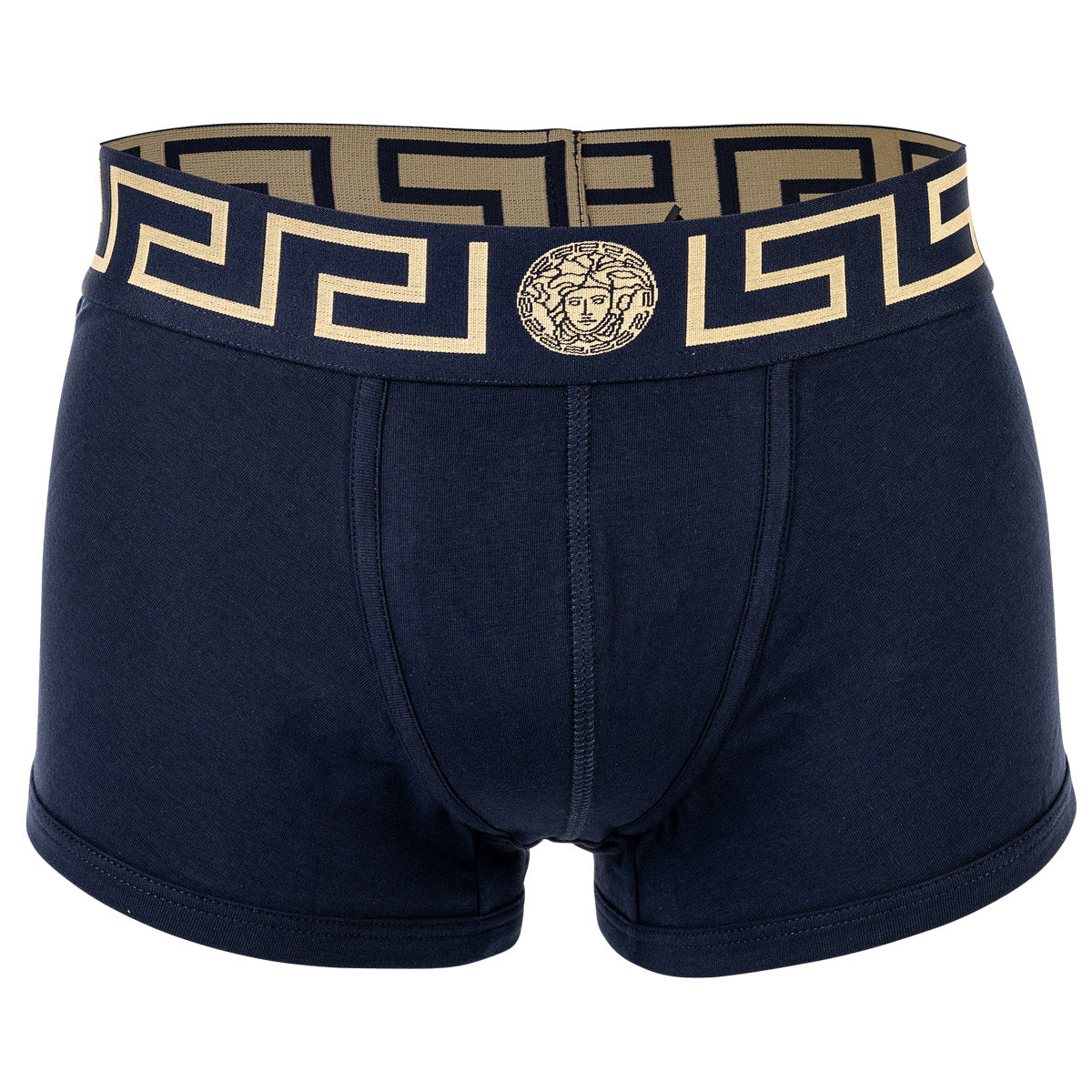 VERSACE Herren Trunk  - TOPEKA, Stretch Cotton, einfarbig