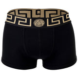VERSACE Herren Trunk  - TOPEKA, Stretch Cotton, einfarbig