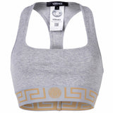 VERSACE Ladies Bustier - TOPEKA, Underwear, Bralette, Organic Cotton, Bi-Stretch