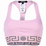VERSACE Ladies Bustier - TOPEKA, Underwear, Bralette, Organic Cotton, Bi-Stretch
