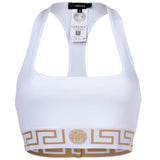 VERSACE Ladies Bustier - TOPEKA, Underwear, Bralette, Organic Cotton, Bi-Stretch