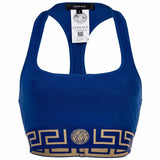 VERSACE Ladies Bustier - TOPEKA, Underwear, Bralette, Organic Cotton, Bi-Stretch