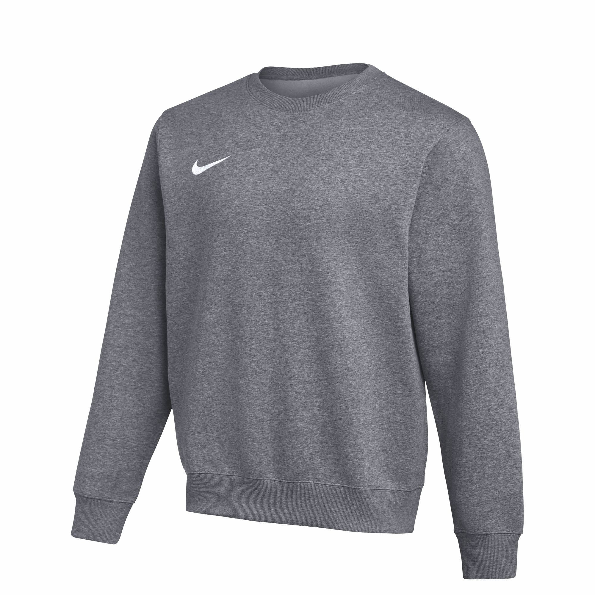 NIKE Herren Sweatshirt - Park 26, Pullover, Logo, einfarbig