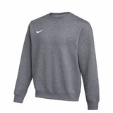 NIKE Herren Sweatshirt - Park 26, Pullover, Logo, einfarbig