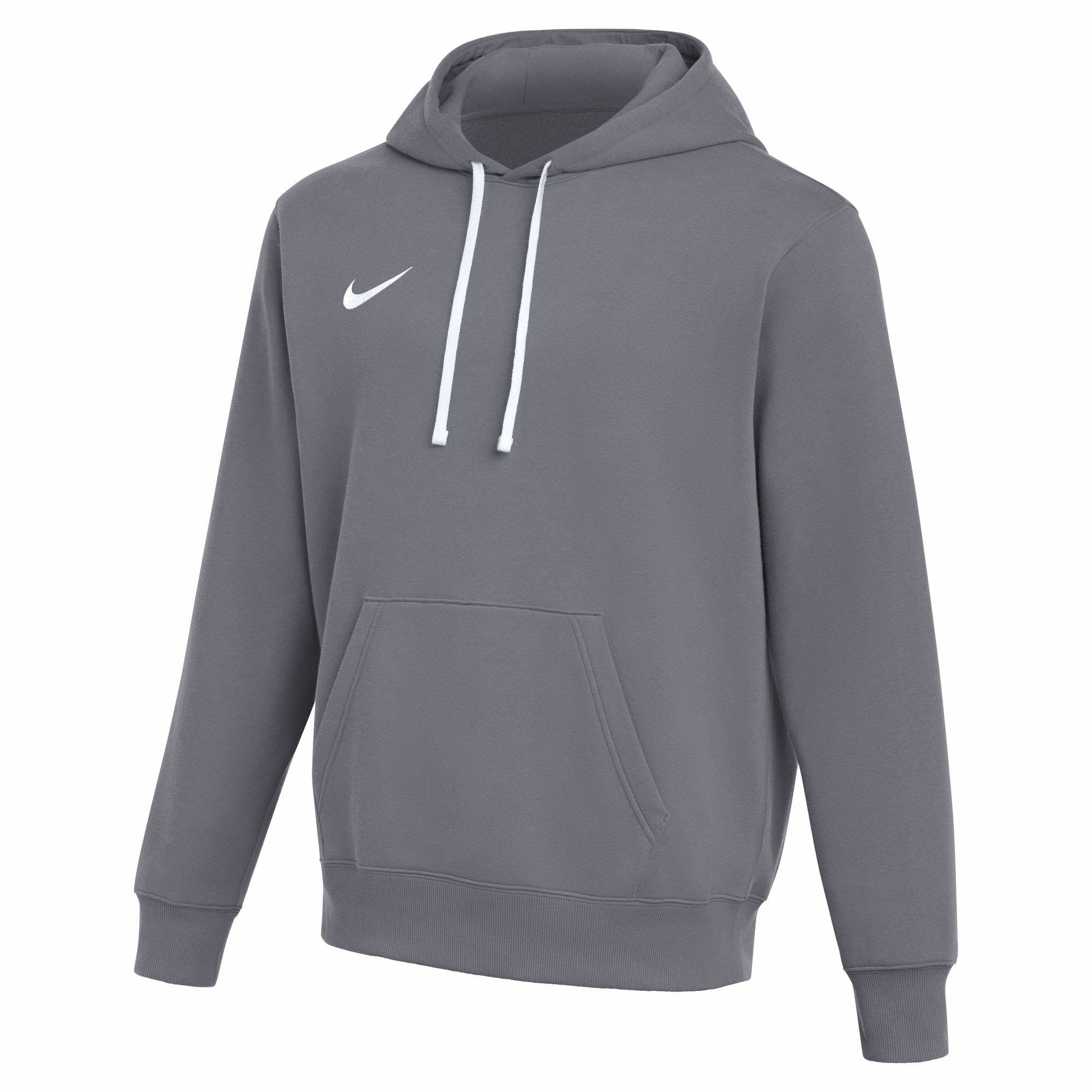 NIKE Men's Hoodie - Park 26, Hooded Sweatshirt, Sweater, Logo