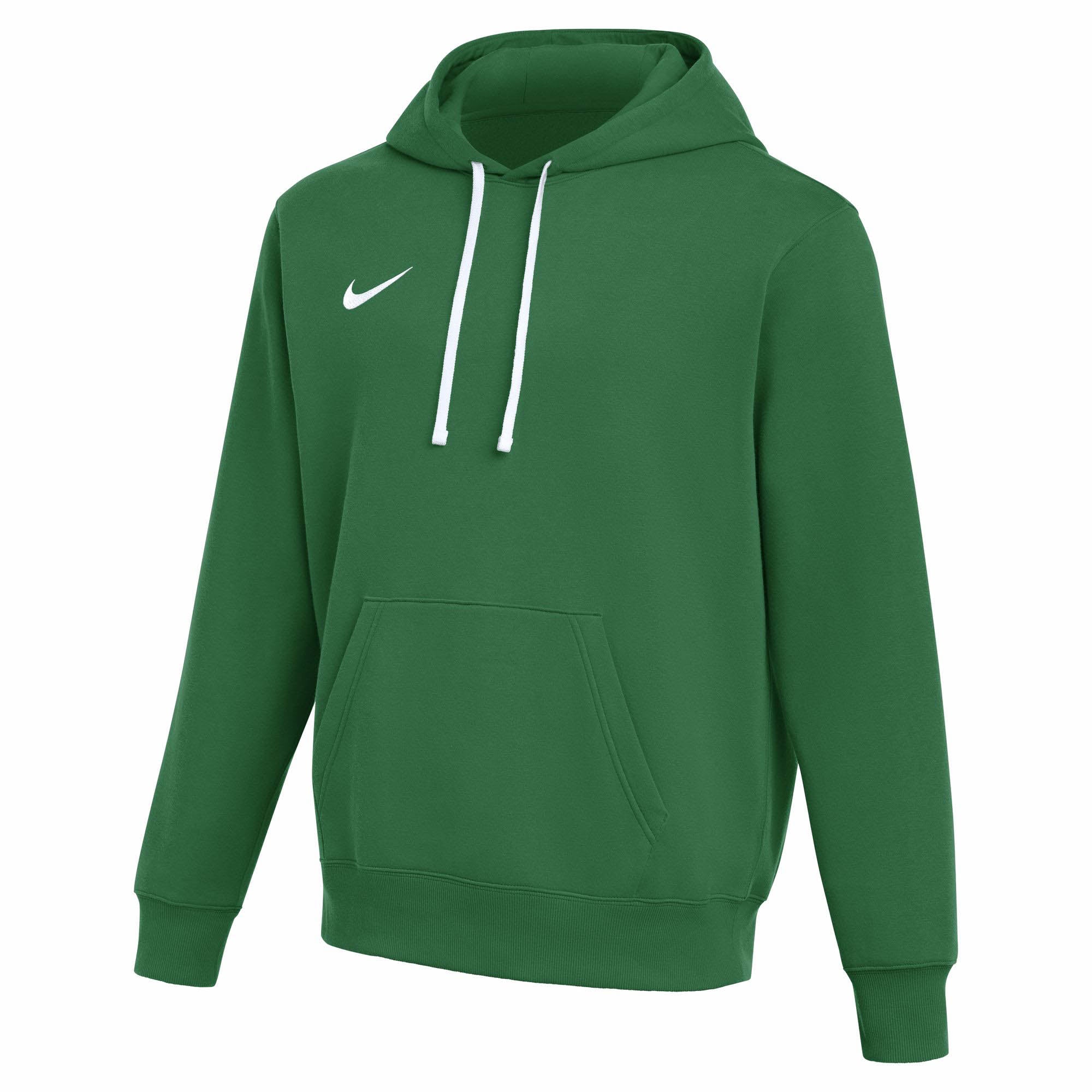 NIKE Herren Hoodie - Park 26, Kapuzen-Sweatshirt, Sweater, Logo