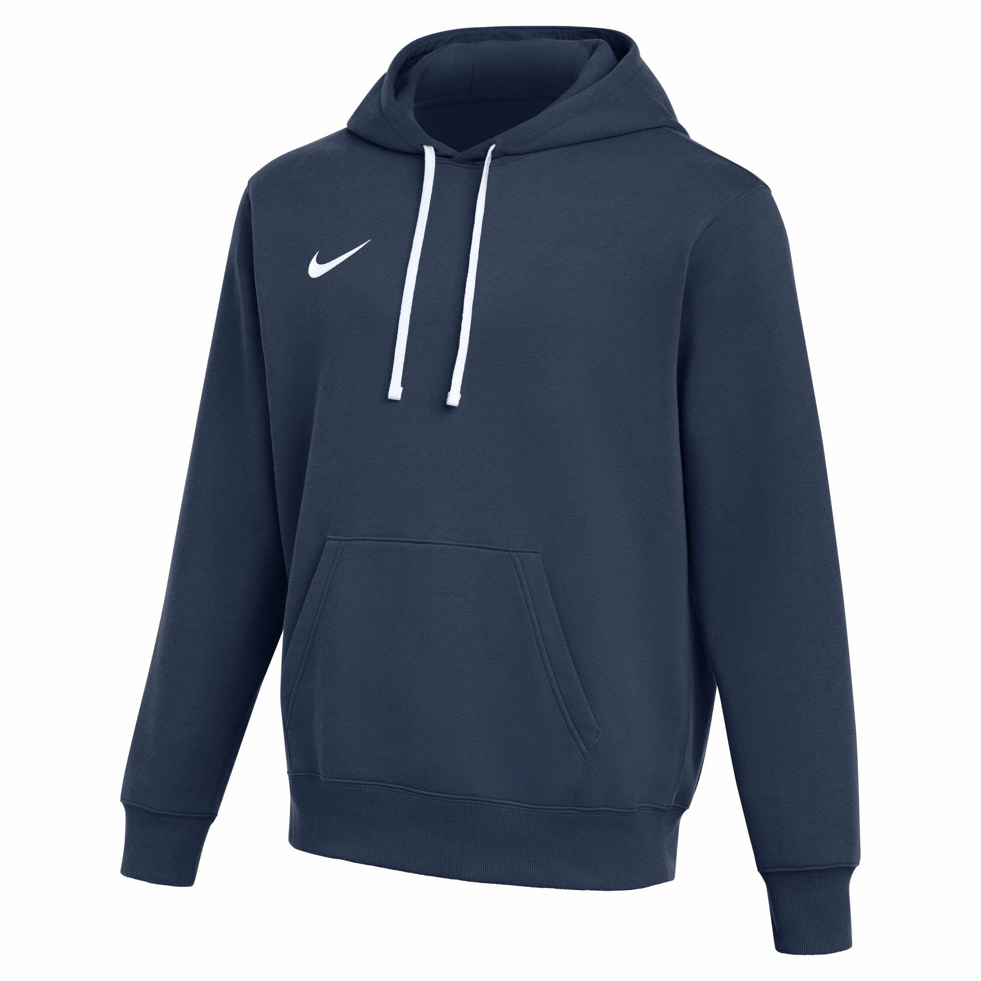 NIKE Herren Hoodie - Park 26, Kapuzen-Sweatshirt, Sweater, Logo