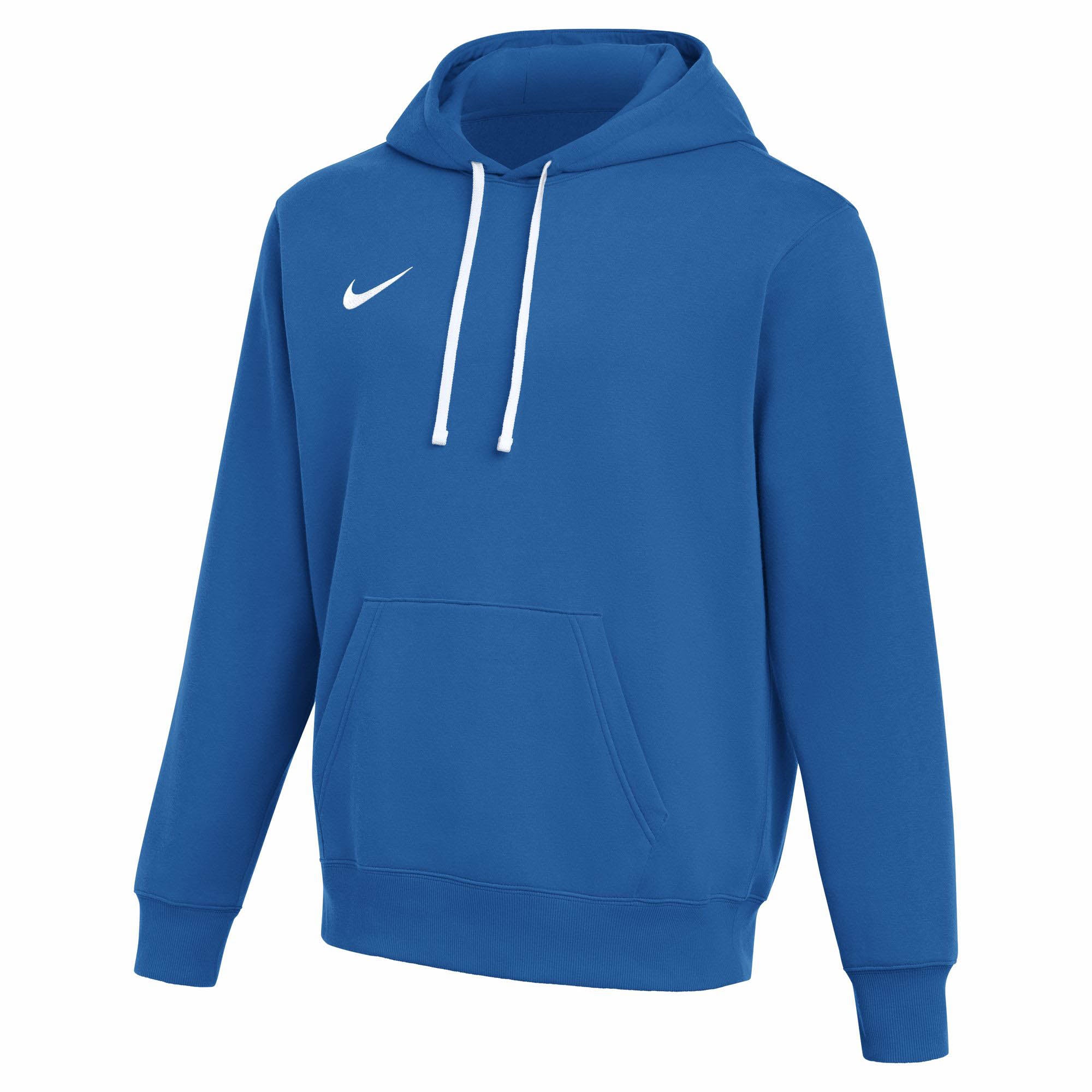 NIKE Herren Hoodie - Park 26, Kapuzen-Sweatshirt, Sweater, Logo