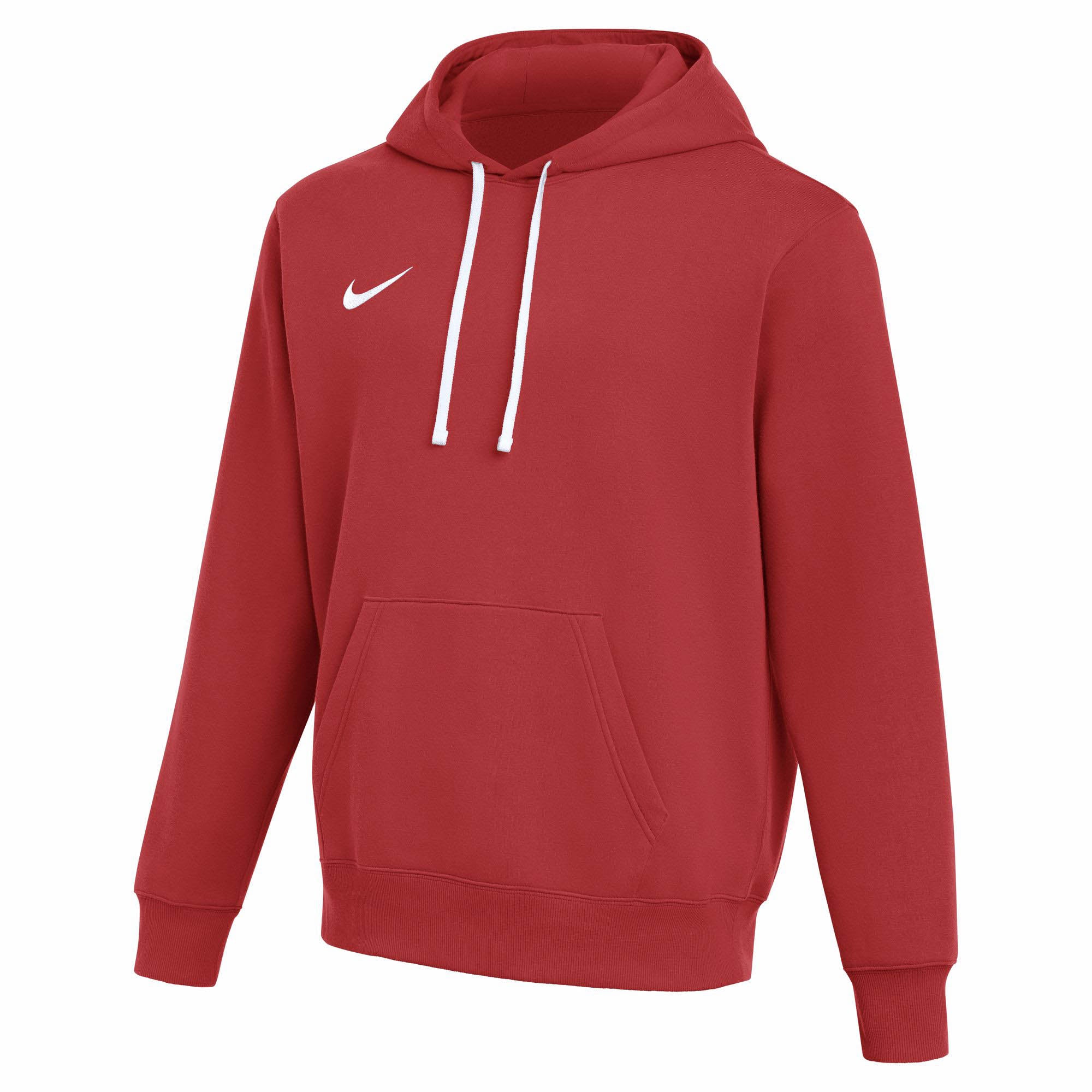 NIKE Herren Hoodie - Park 26, Kapuzen-Sweatshirt, Sweater, Logo