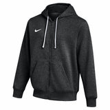 NIKE Herren Kapuzenjacke - Park 26, Sweatjacke, Reißverschluss, Logo