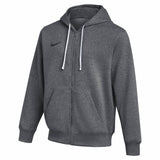 NIKE Herren Kapuzenjacke - Park 26, Sweatjacke, Reißverschluss, Logo
