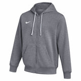 NIKE Herren Kapuzenjacke - Park 26, Sweatjacke, Reißverschluss, Logo