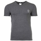 VERSACE Herren T-Shirt - TOPEKA, Unterhemd, V-Ausschnitt, Stretch Cotton
