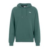 FILA Herren Hoodie - BRAIVES raglan hoody, Sweatshirt, Kapuze, Langarm, Logo