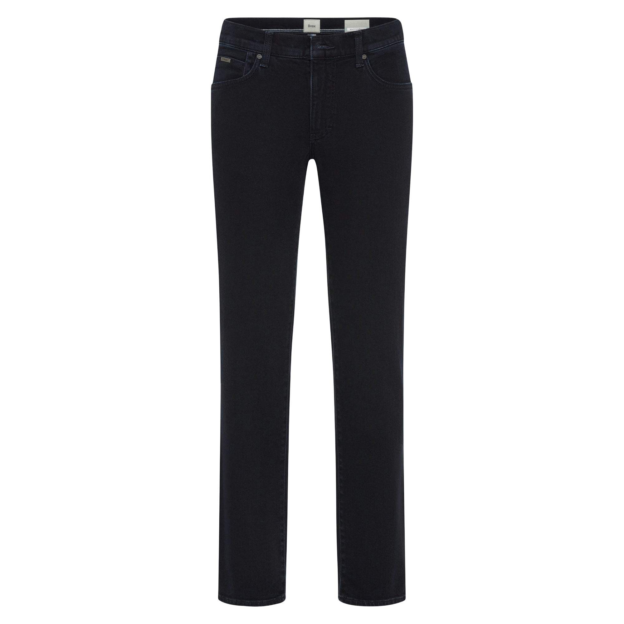 Brax men's jeans – Cadiz Masterpiece, straight fit, length 32