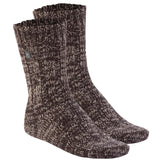 BIRKENSTOCK Herren Socken, 2er Pack - Strumpf, Cotton Twist, Baumwoll-Moulinégarn