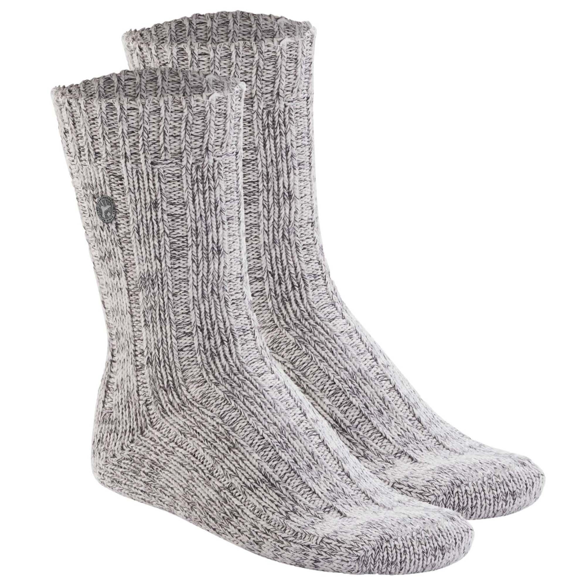 BIRKENSTOCK Herren Socken, 2er Pack - Strumpf, Cotton Twist, Baumwoll-Moulinégarn