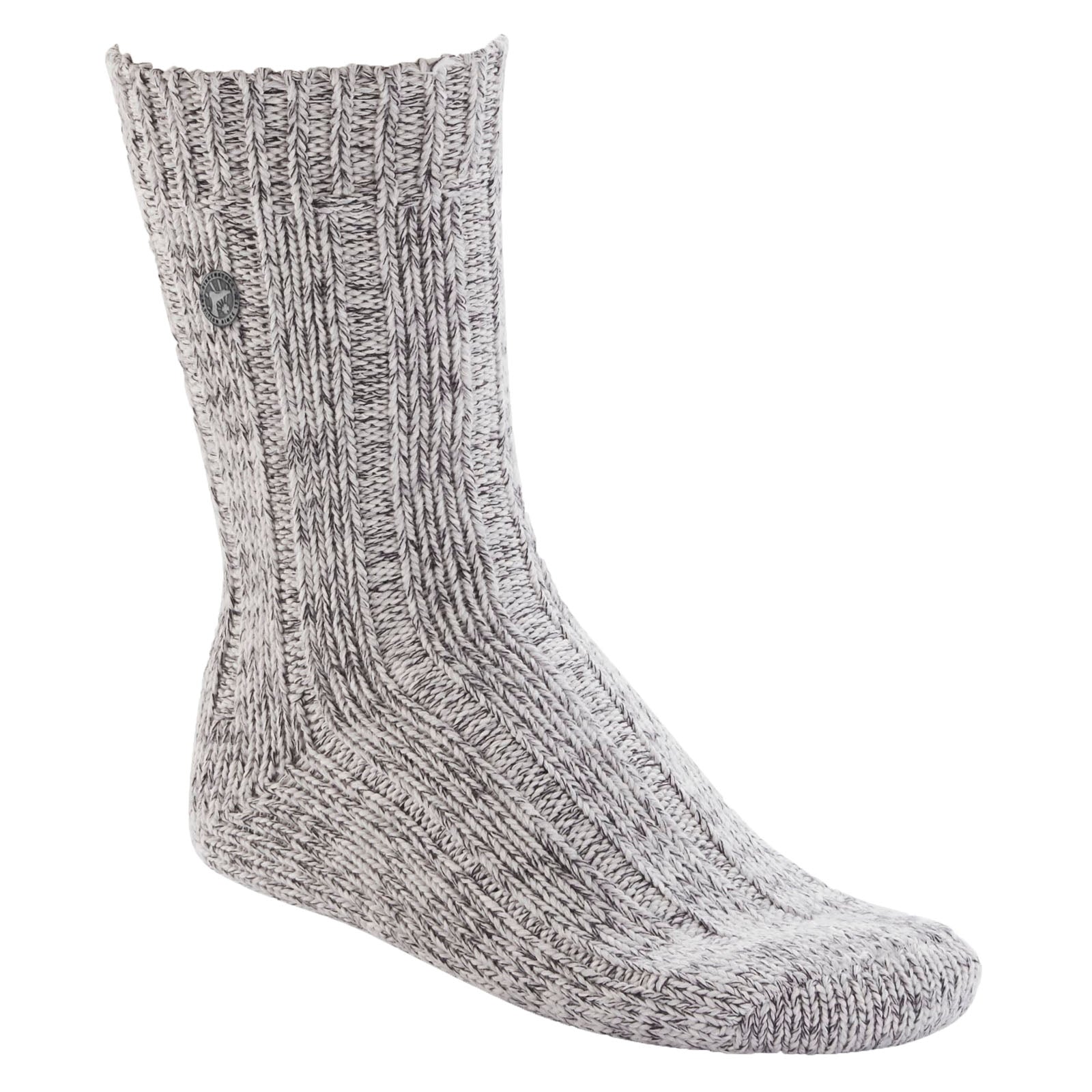 BIRKENSTOCK Herren Socken - Strumpf, Cotton Twist, Baumwoll-Moulinégarn