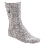 BIRKENSTOCK Herren Socken - Strumpf, Cotton Twist, Baumwoll-Moulinégarn