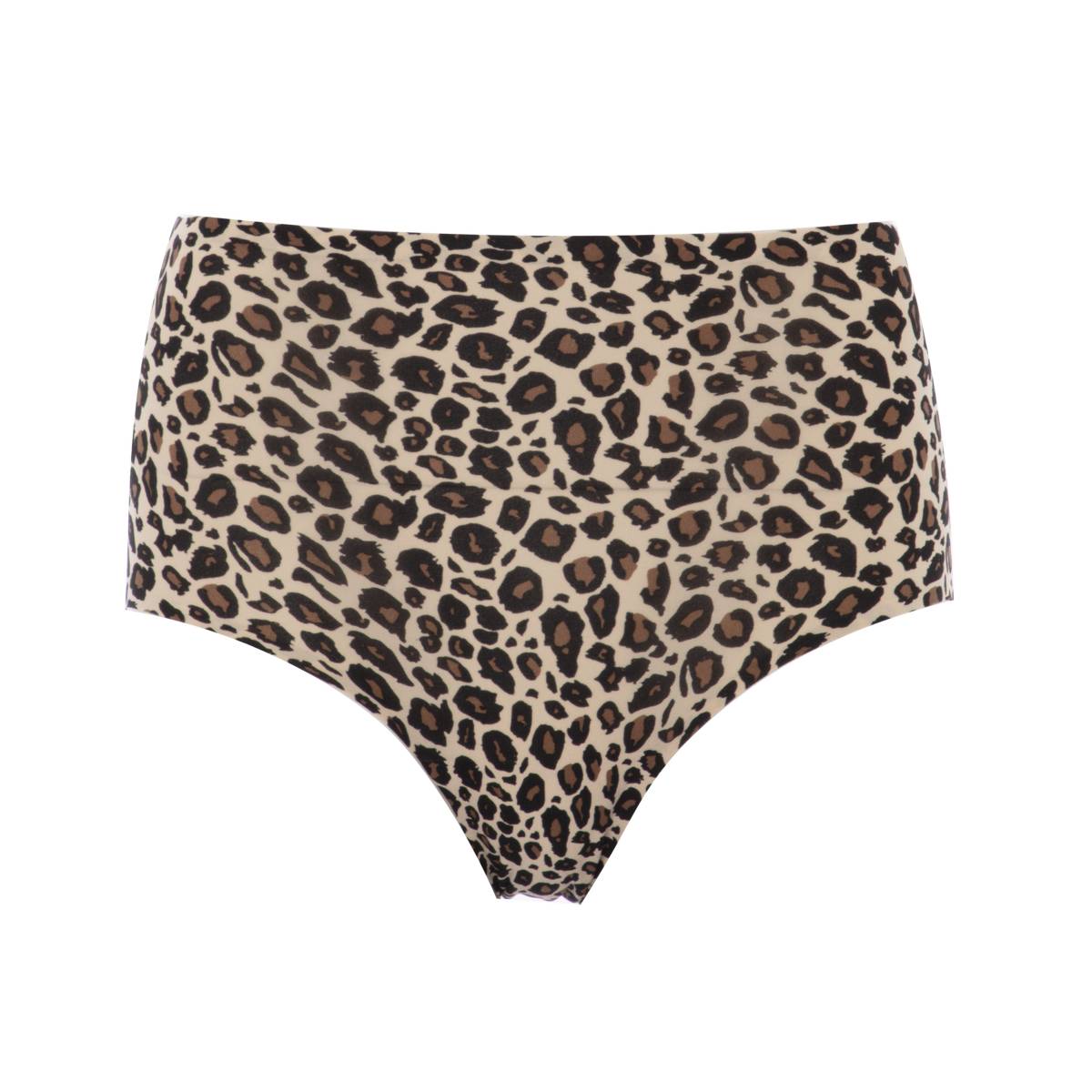 Chantelle Ladies Waist Slip - Softstretch, seamless, invisible, One Size 36-44, Pattern
