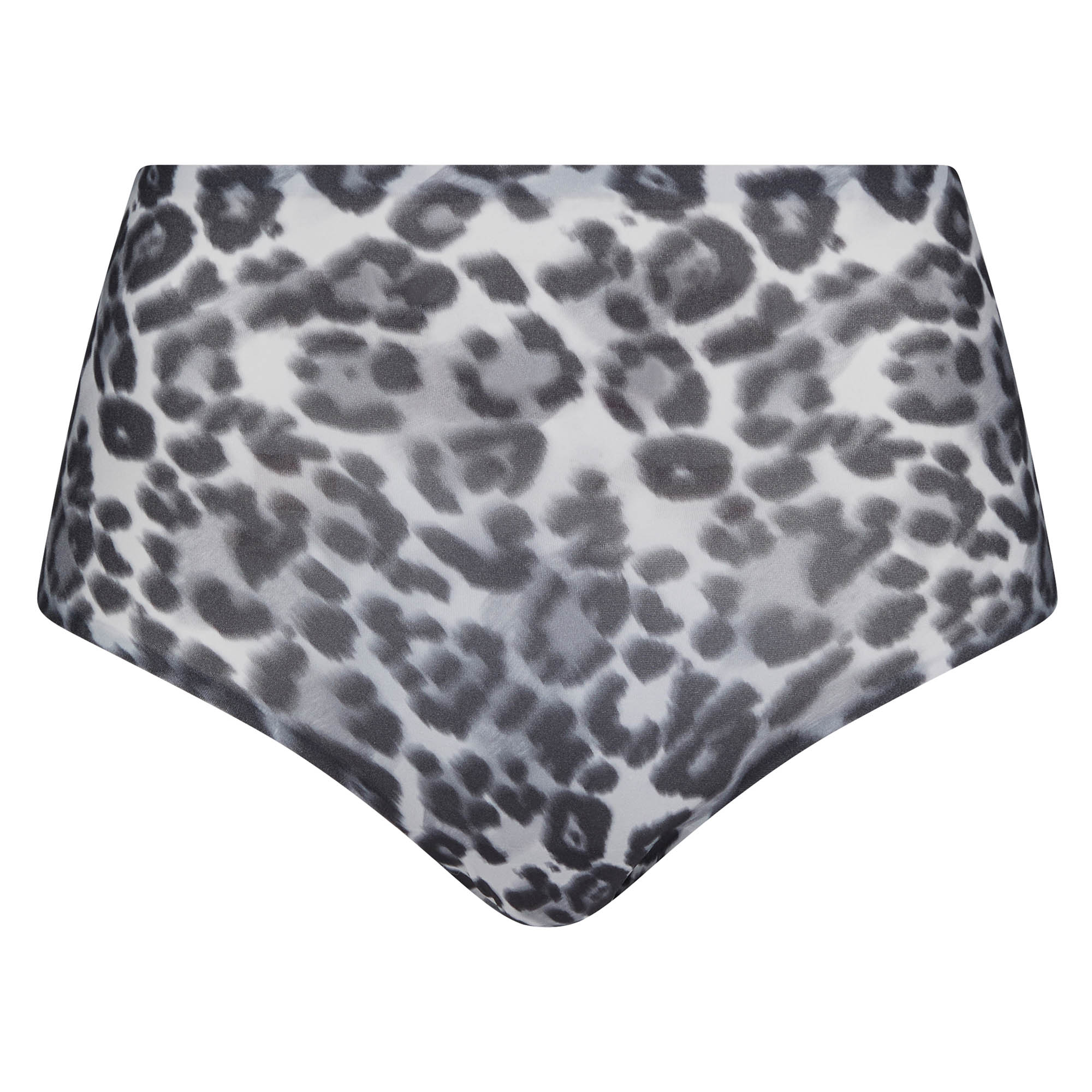 Chantelle Damen Taillen-Slip - SoftStretch, nahtlos, unsichtbar, Einheitsgröße 36-44, Muster