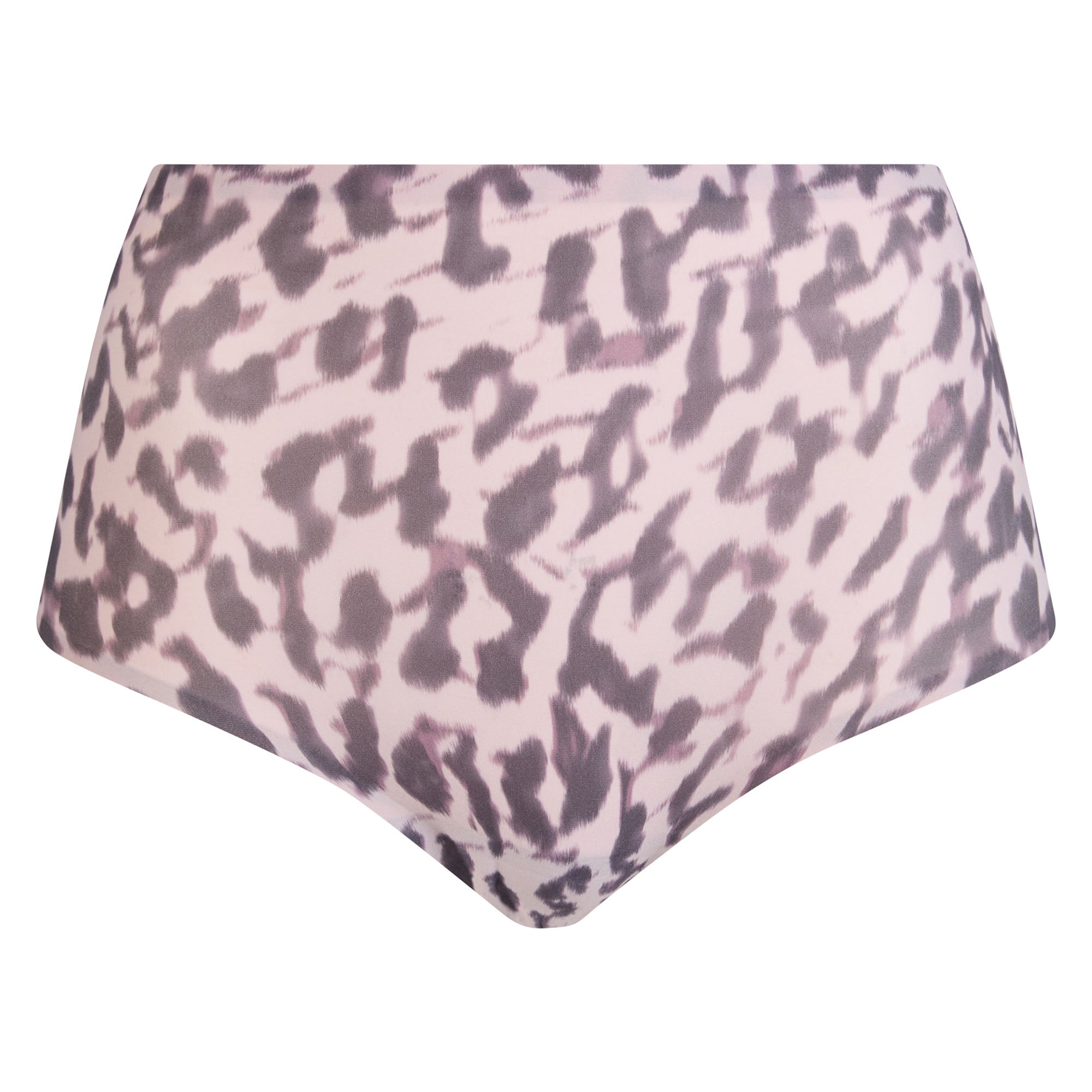 Chantelle Damen Taillen-Slip - SoftStretch, nahtlos, unsichtbar, Einheitsgröße 36-44, Muster