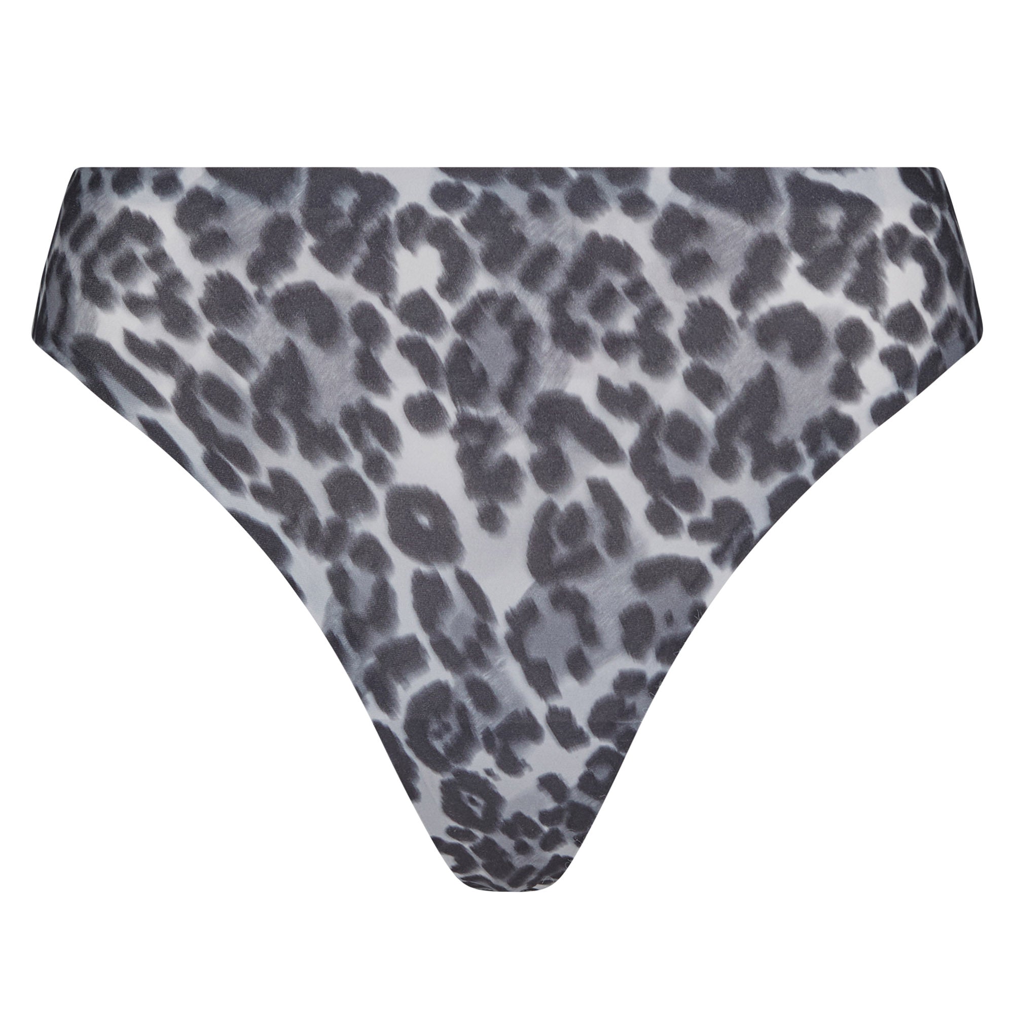 Chantelle Damen Tanga - String, SoftStretch, nahtlos, unsichtbar, Einheitsgröße 36-44, Muster