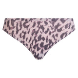 Chantelle Damen Tanga - String, SoftStretch, nahtlos, unsichtbar, Einheitsgröße 36-44, Muster