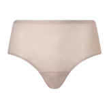 Chantelle Damen Taillenslip - Glitzer, SoftStretch, nahtlos, unsichtbar, Einheitsgröße 36-44