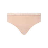 Chantelle Damen Slip - Cozy Chic, unsichtbar, atmungsaktiv