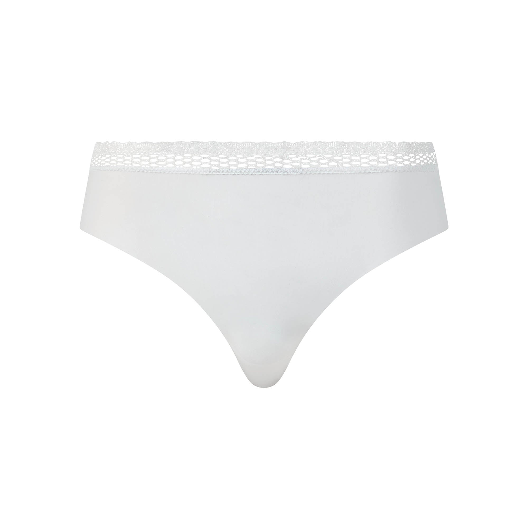 Chantelle Damen Slip - Cozy Chic, unsichtbar, atmungsaktiv
