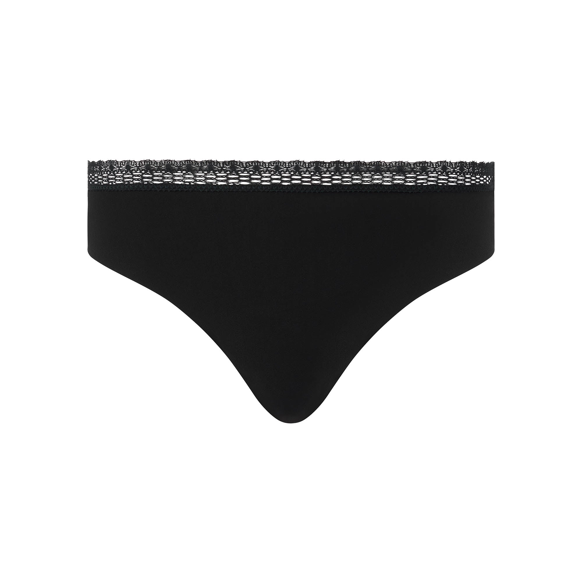 Chantelle Damen Slip - Cozy Chic, unsichtbar, atmungsaktiv