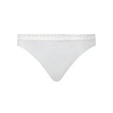 Chantelle Women Thong - Cozy Chic, invisible, breathable