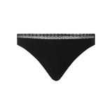Chantelle Women Thong - Cozy Chic, invisible, breathable