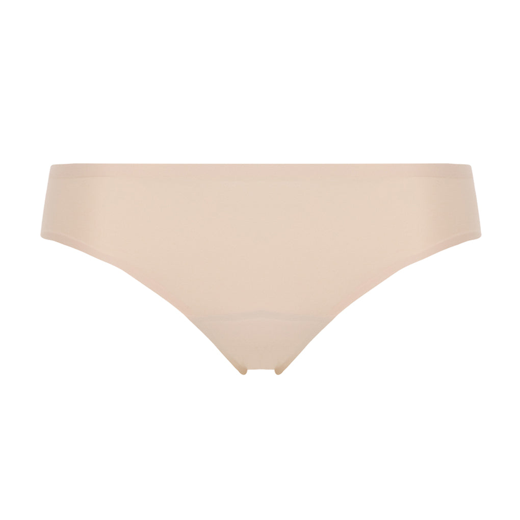 Chantelle Damen Slips, Vorteilspack - SoftStretch, nahtlos, unsichtbar, Einheitsgröße 36-44