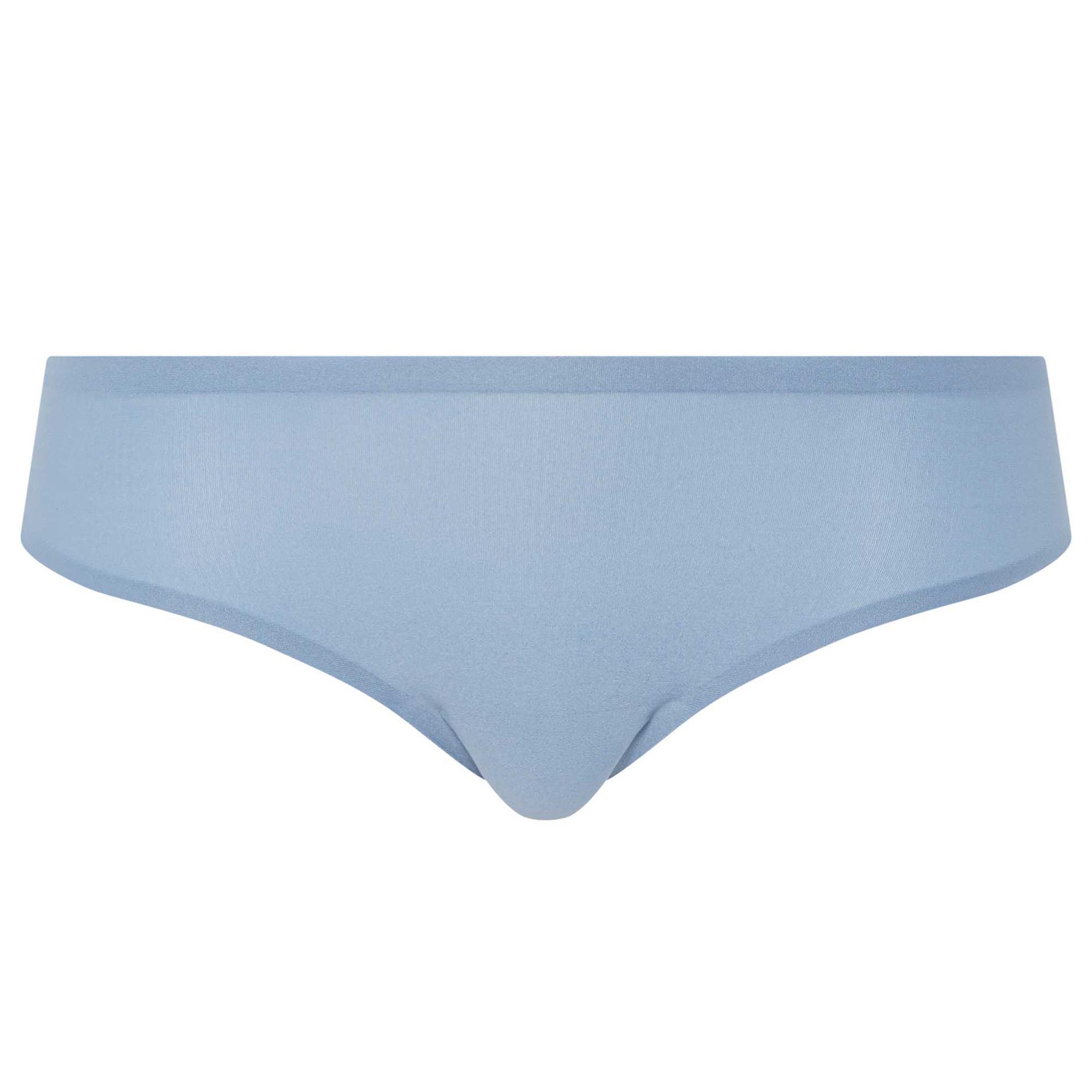 Chantelle Damen Slip - SoftStretch, nahtlos, unsichtbar, Einheitsgröße 36-44