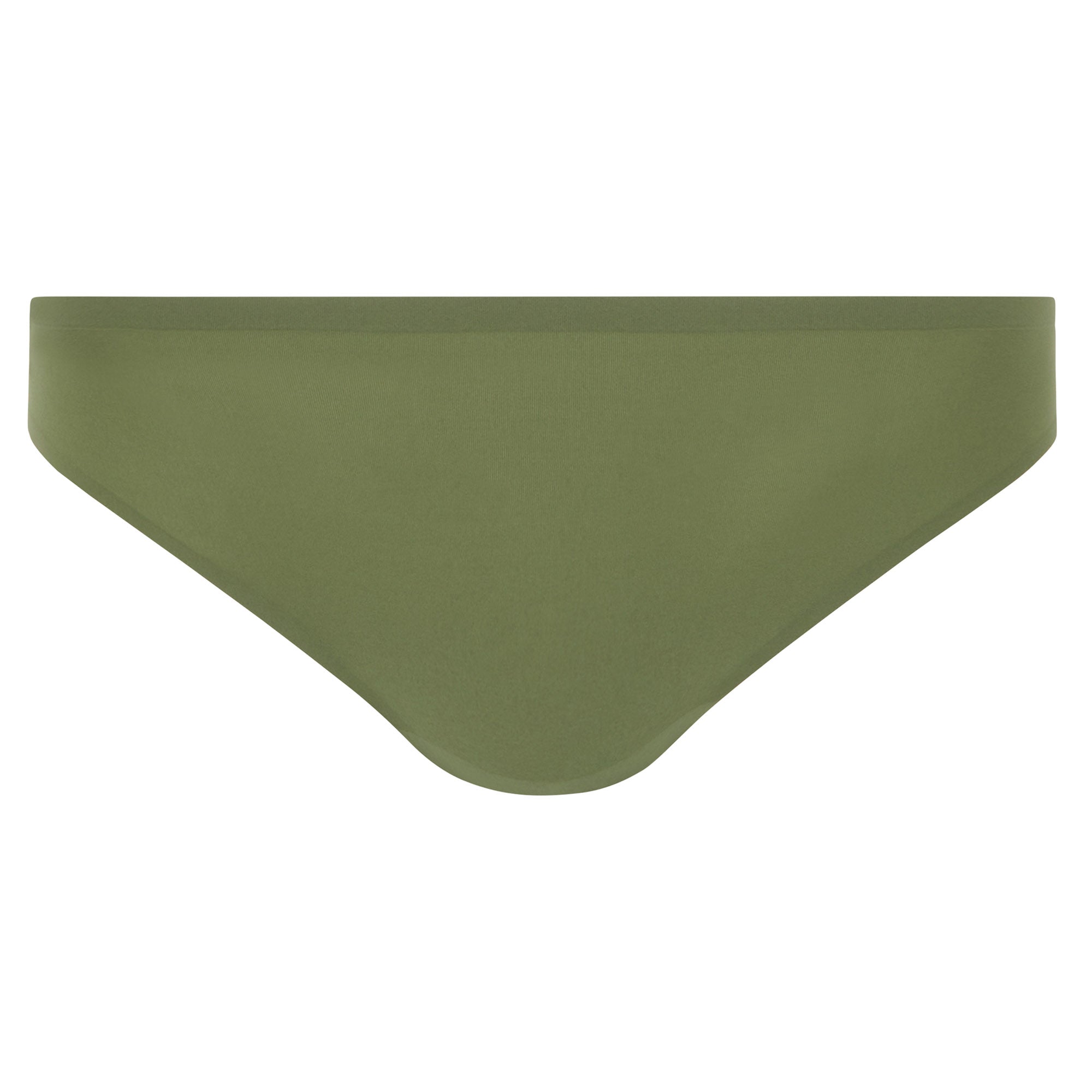 Chantelle Damen Slip - SoftStretch, nahtlos, unsichtbar, Einheitsgröße 36-44