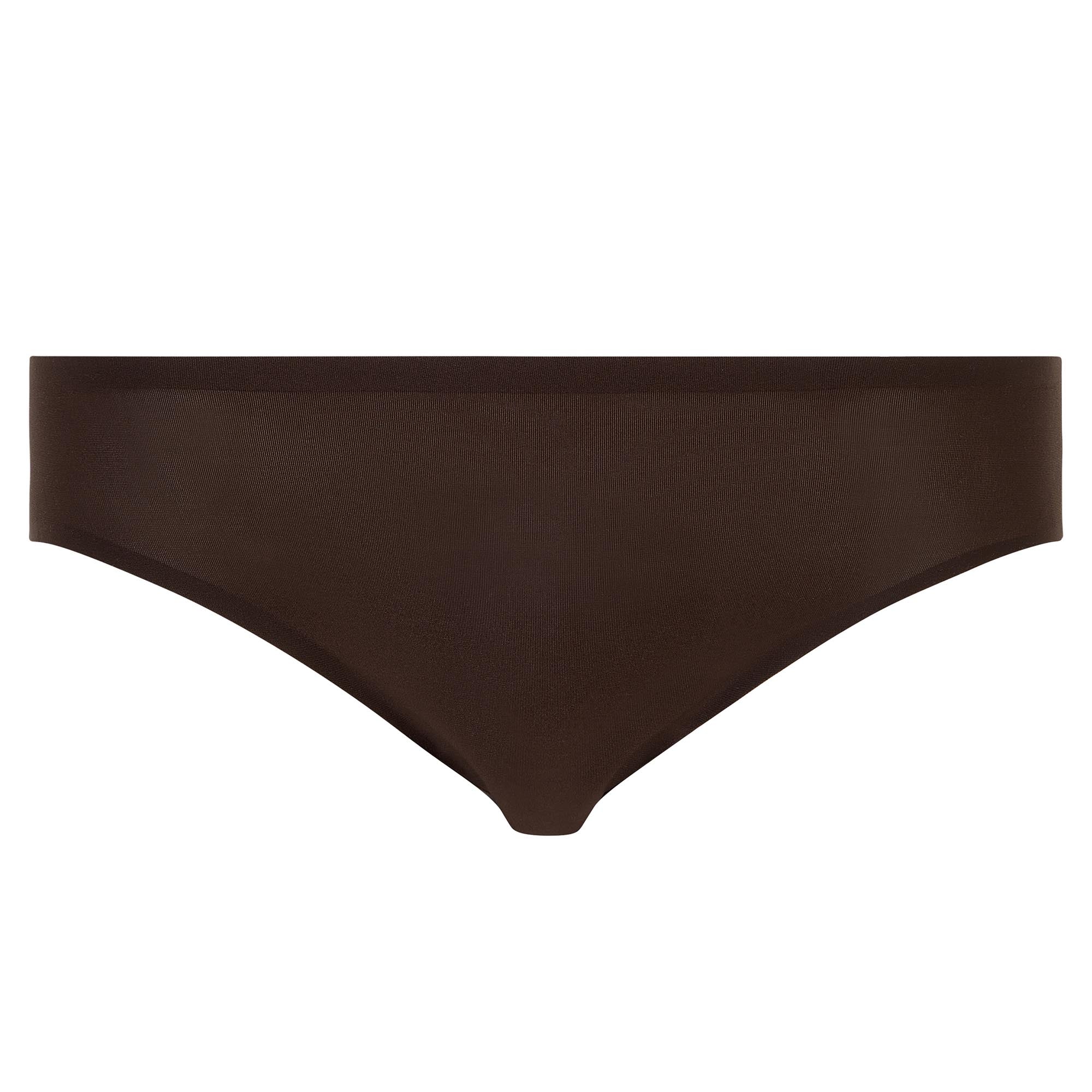 Chantelle Damen Slip - SoftStretch, nahtlos, unsichtbar, Einheitsgröße 36-44