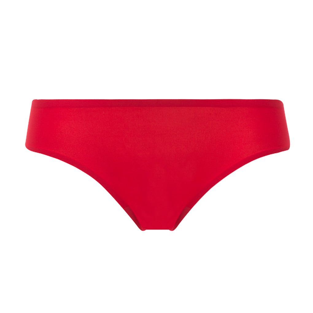 Chantelle Damen Slip - SoftStretch, nahtlos, unsichtbar, Einheitsgröße 36-44