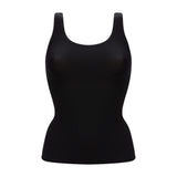 Chantelle ladies top - vest, soft stretch, seamless, one size 34-44