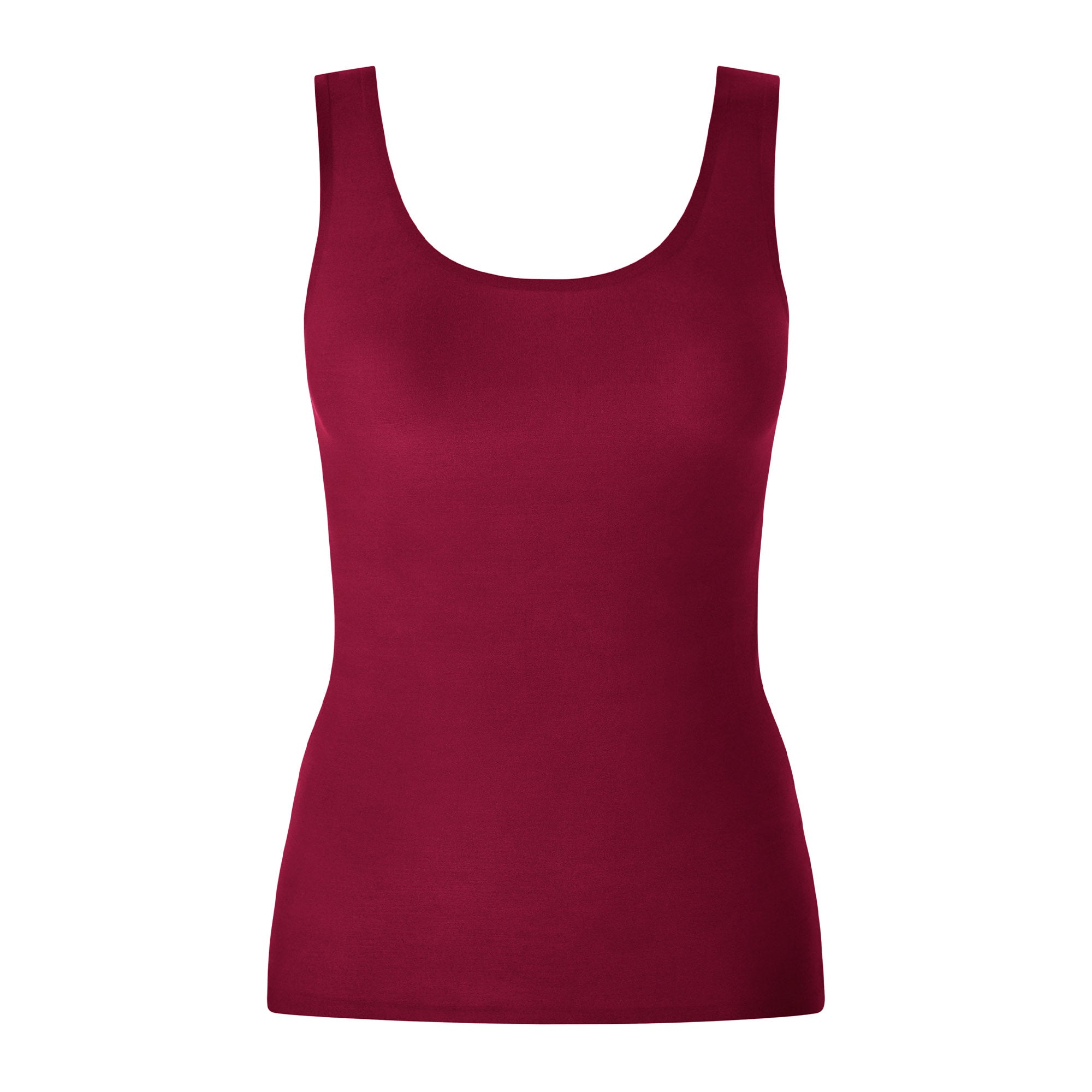 Chantelle ladies top - vest, soft stretch, seamless, one size 34-44