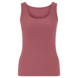 Chantelle ladies top - vest, soft stretch, seamless, one size 34-44