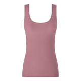 Chantelle Damen Top - Unterhemd, SoftStretch, nahtlos, Einheitsgröße 34-44