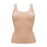 Chantelle ladies top - vest, soft stretch, seamless, one size 34-44