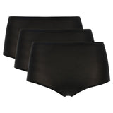 Chantelle Ladies Waist Briefs - Softstretch, seamless, invisible, one size 36-44
