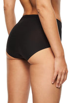 Chantelle Damen Taillen-Slips, Vorteilspack - SoftStretch, nahtlos, Einheitsgröße 36-44