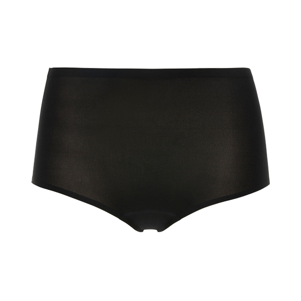 Chantelle Damen Taillen-Slips, Vorteilspack - SoftStretch, nahtlos, Einheitsgröße 36-44