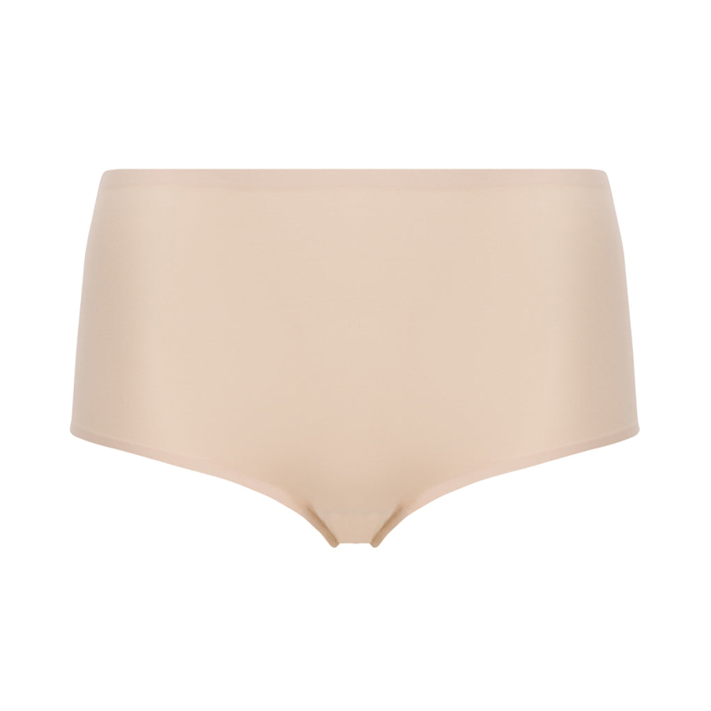 Chantelle Damen Taillen-Slips, Vorteilspack - SoftStretch, nahtlos, Einheitsgröße 36-44