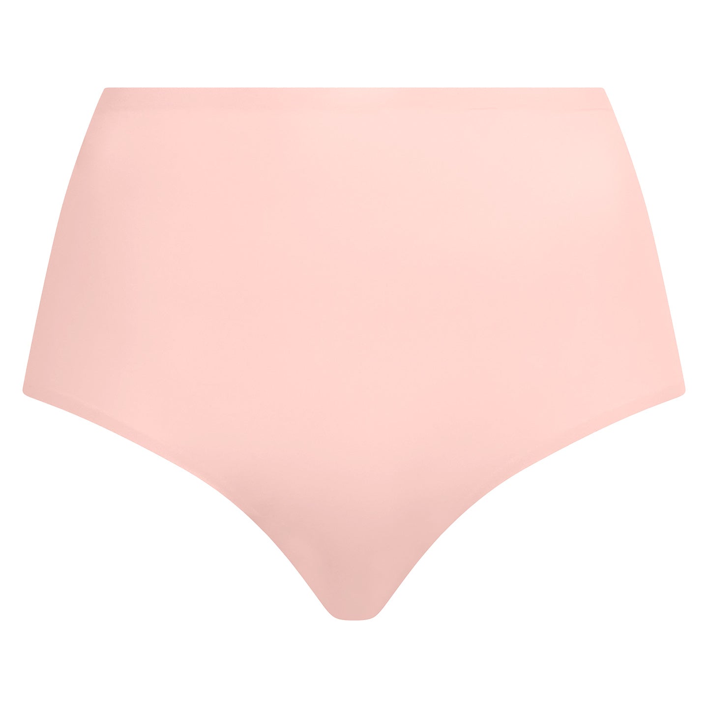 Chantelle Ladies Waist Briefs - Softstretch, seamless, invisible, one size 36-44